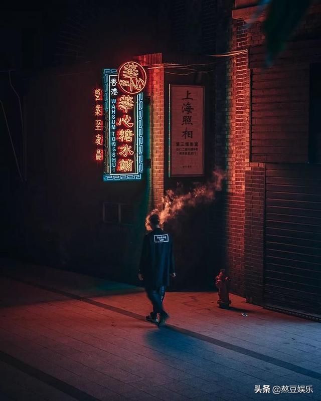 这个业余摄影师,拍摄的日本街景惊艳网友!ins点赞超300万