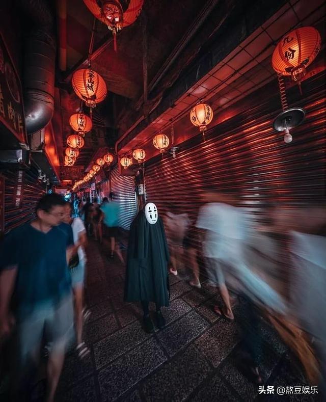 这个业余摄影师,拍摄的日本街景惊艳网友!ins点赞超300万