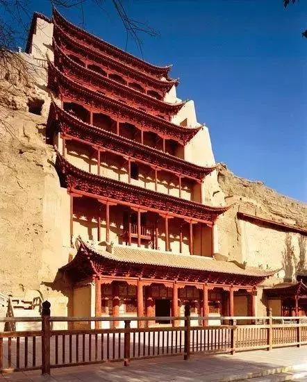 摄影师走遍37国,拍摄世界重要建筑,太壮观了!