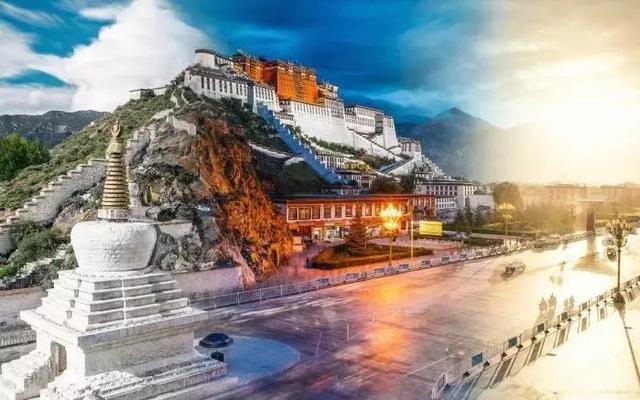 摄影师走遍37国,拍摄世界重要建筑,太壮观了!