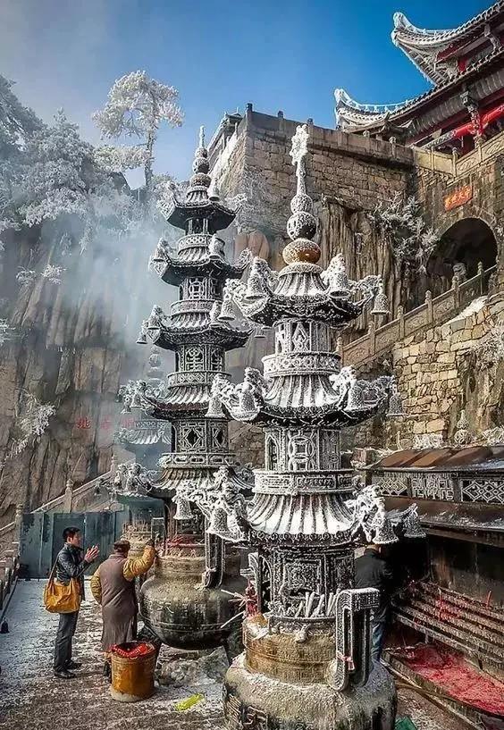 摄影师走遍37国,拍摄世界重要建筑,太壮观了!
