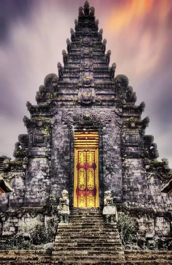 摄影师走遍37国,拍摄世界重要建筑,太壮观了!