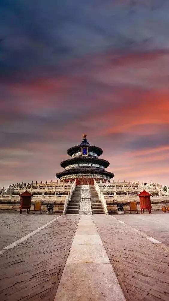 摄影师走遍37国,拍摄世界重要建筑,太壮观了!