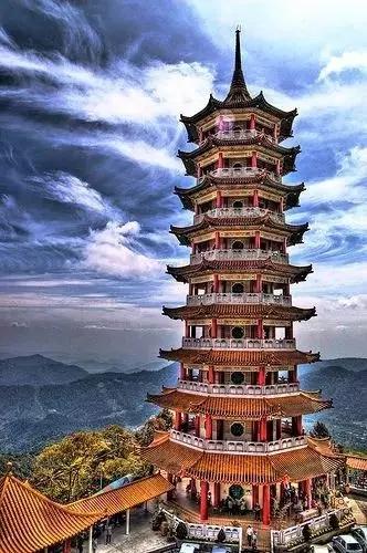 摄影师走遍37国,拍摄世界重要建筑,太壮观了!