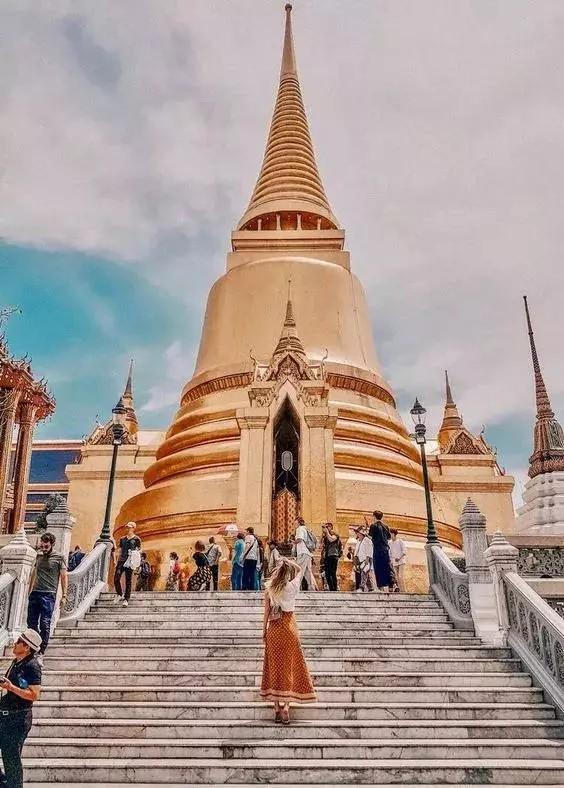摄影师走遍37国,拍摄世界重要建筑,太壮观了!