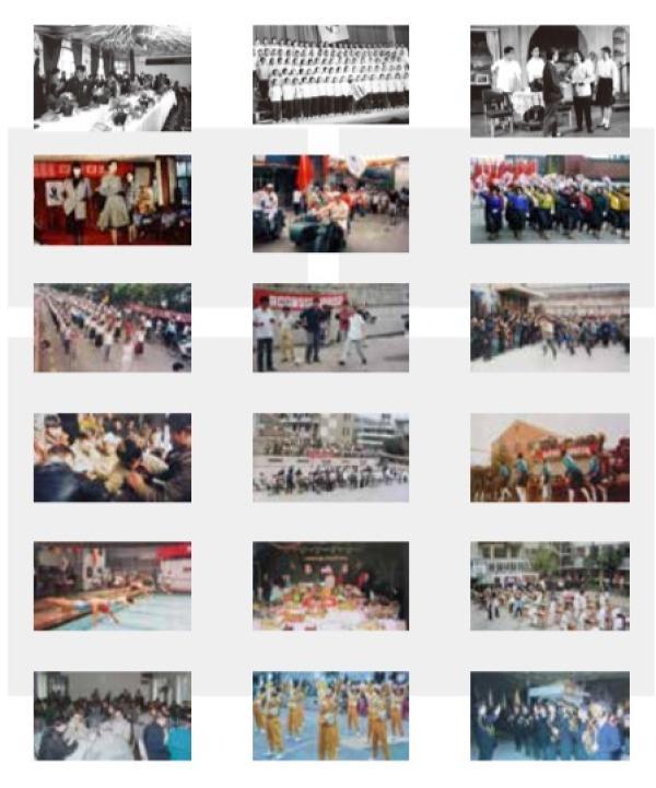 SUSAS2019 摄影展|来杨浦滨江,对话现代生活之源