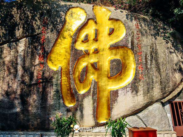 厦门千年古寺后山藏绝美观景点,海拔184米,游客稀少摄影师最爱