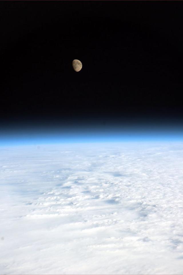 我们的太阳系:行星摄影之旅1