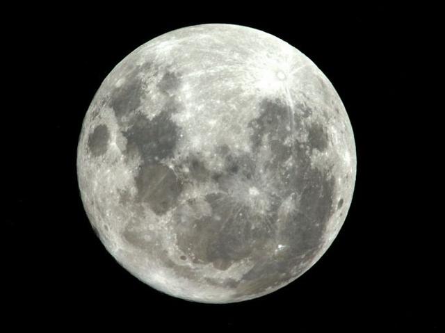 我们的太阳系:行星摄影之旅1