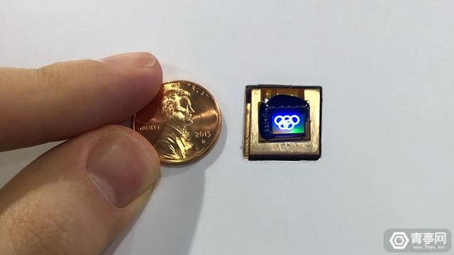 索尼放大招:3D显示方案和容积捕捉摄影方案爆炸全场