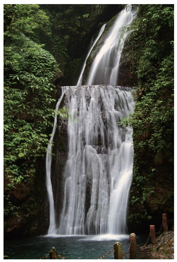 旅行老是拍不出秀美山水?知名摄影师揭秘,原因在这5个拍摄细节
