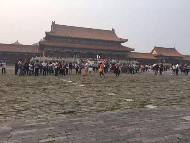 假期旅游不用怕,他用行动证明:摄影,手机就够了