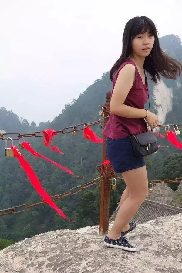 假期旅游不用怕,他用行动证明:摄影,手机就够了