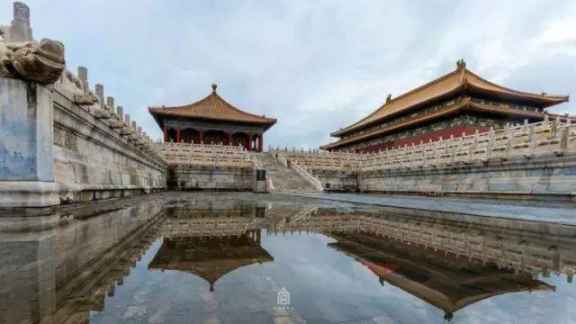 假期旅游不用怕,他用行动证明:摄影,手机就够了