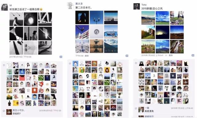 假期旅游不用怕,他用行动证明:摄影,手机就够了