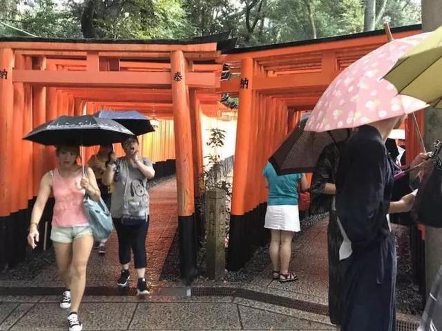 假期旅游不用怕,他用行动证明:摄影,手机就够了
