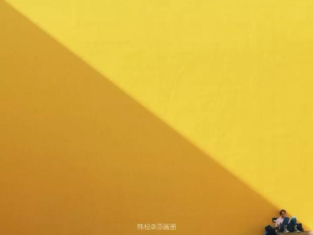 假期旅游不用怕,他用行动证明:摄影,手机就够了