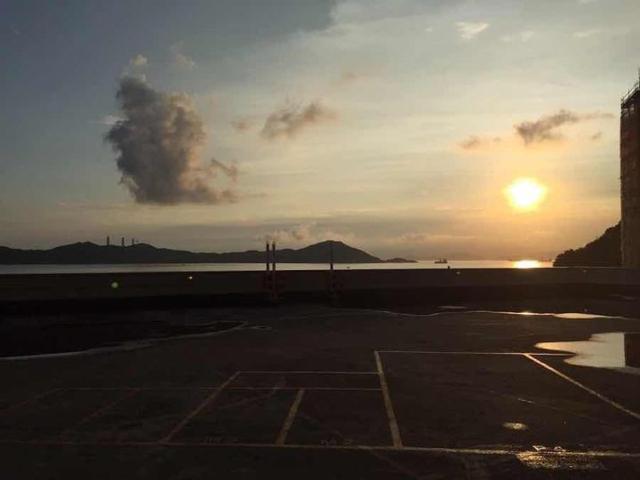 假期旅游不用怕,他用行动证明:摄影,手机就够了