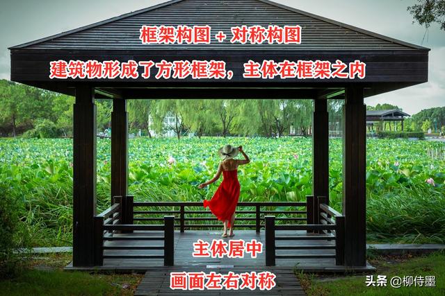 人人都是摄影师怎么拍出彩？用这些方法，拍出“技术含量”吧