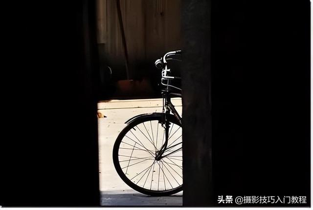 提高拍照技术的10个例子，不管是手机拍照还是相机拍照都可以套用