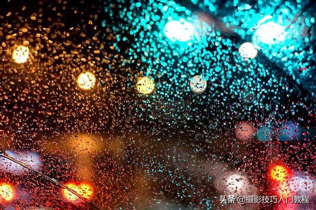 提高拍照技术的10个例子，不管是手机拍照还是相机拍照都可以套用