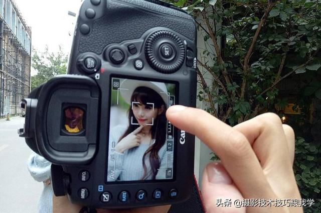 摄影技术课：学习摄影，15个知识点快速入门