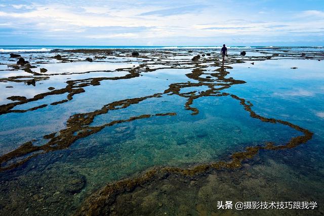 摄影技术课：学习摄影，15个知识点快速入门