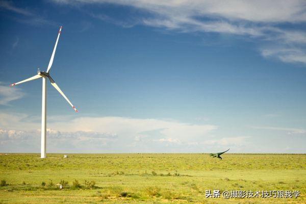 摄影技术课：学习摄影，15个知识点快速入门