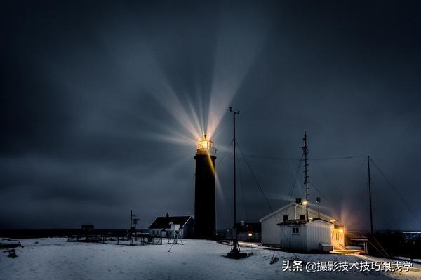 摄影技术课：学习摄影，15个知识点快速入门