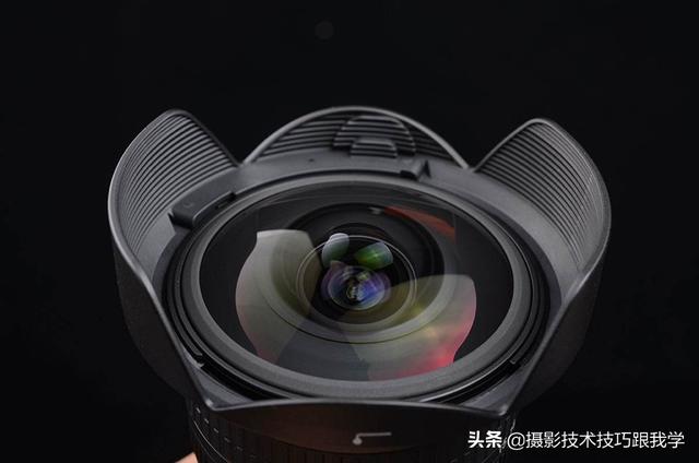摄影技术课：学习摄影，15个知识点快速入门