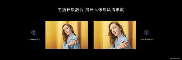 一摄“有难”多摄支援 荣耀融合计算摄影技术解析