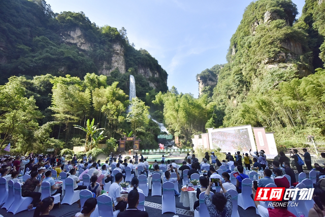 芙蓉国评论丨创新突围，蹚出“智慧旅游”新路子