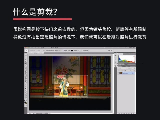图文并茂：详解摄影中重要的50个专业术语，打破您的“搜索”依赖