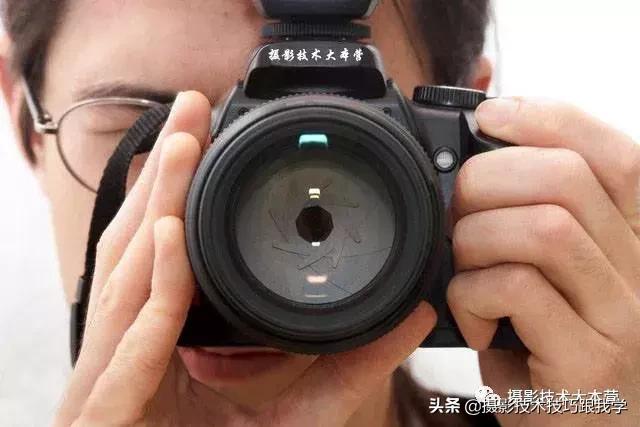 摄影技术课：摄影基础知识大课堂，传授你二十个知识点