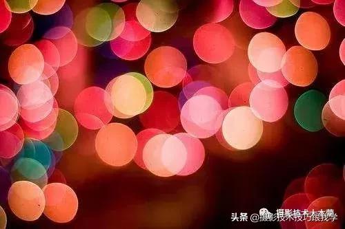 摄影技术课：摄影基础知识大课堂，传授你二十个知识点