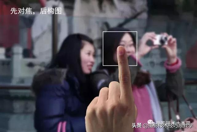 摄影技术课：摄影基础知识大课堂，传授你二十个知识点