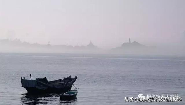 摄影技术课：摄影基础知识大课堂，传授你二十个知识点