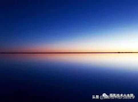 摄影技术课：摄影基础知识大课堂，传授你二十个知识点