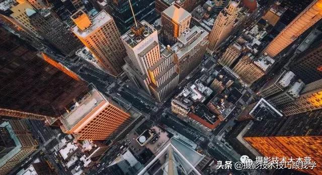 摄影技术课：摄影基础知识大课堂，传授你二十个知识点