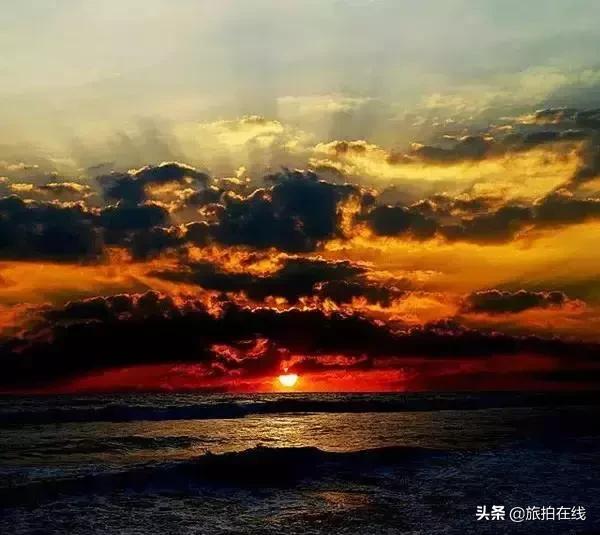 50个摄影技巧，让你的摄影技术直线上升