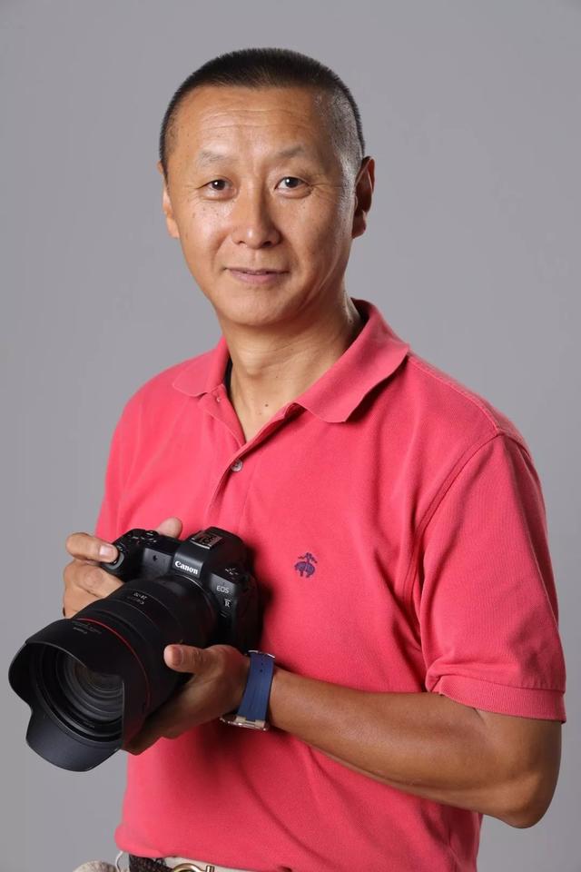 「讲座」中国著名摄影家(姜平)为你解读摄影的技术与技巧
