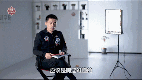 摄影的七大要素