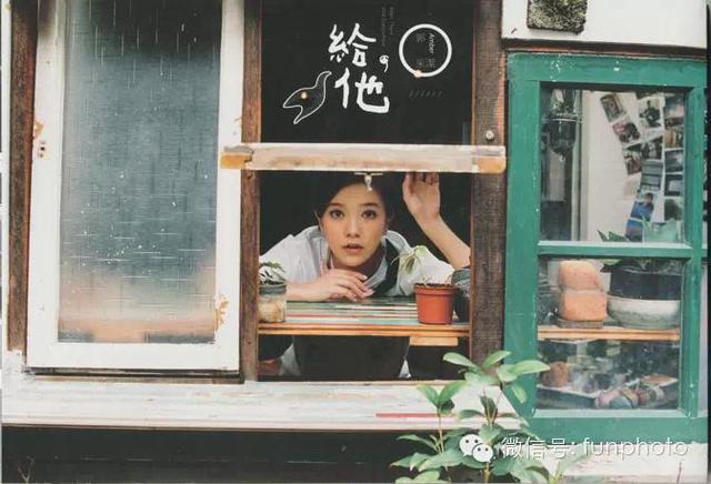 摄影师38个基本功训练手法（基本功篇）
