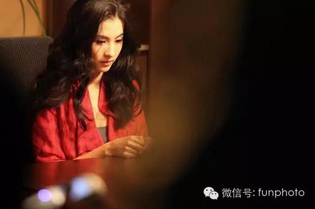 摄影师38个基本功训练手法（基本功篇）