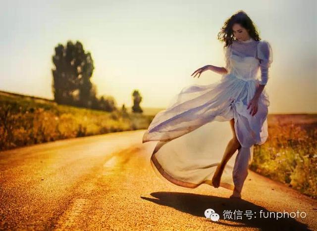摄影师38个基本功训练手法（基本功篇）