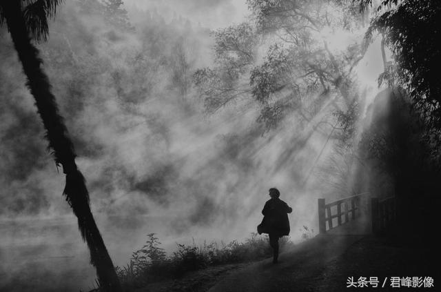 38条摄影心得，帮你更快速提高摄影技术