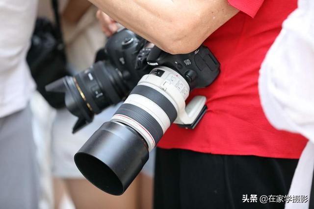相机重要还是摄影技术重要？“好钢用在刀刃上”，新手别急换相机