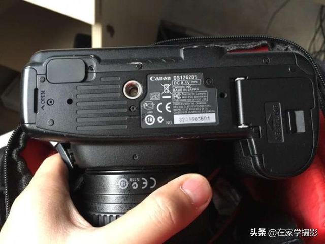 相机重要还是摄影技术重要？“好钢用在刀刃上”，新手别急换相机