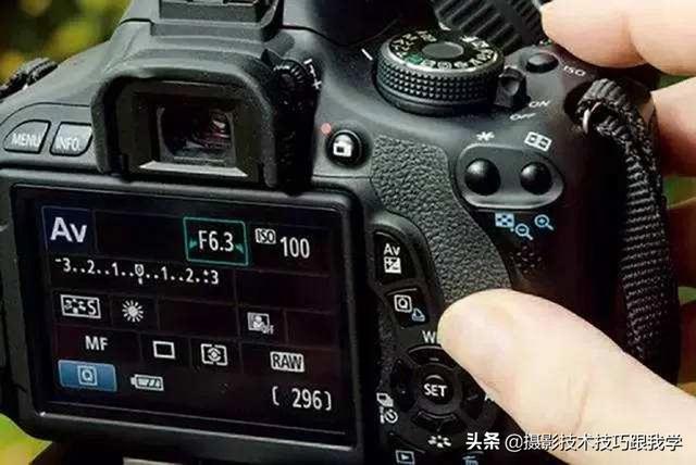 相机有5种拍摄模式，这么多模式我们该如何选择