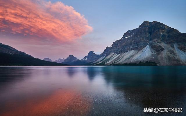 摄影新手拍照技术不好，可从这5点提升自己，简单有效的学习方法